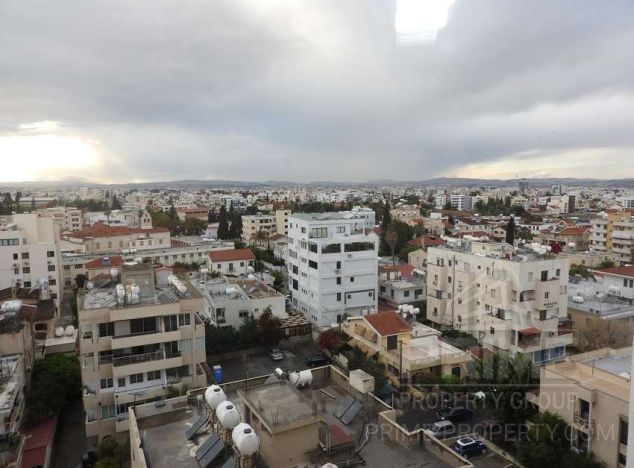 Apartament w rejonie Larnaca (City centre) na sprzedaż