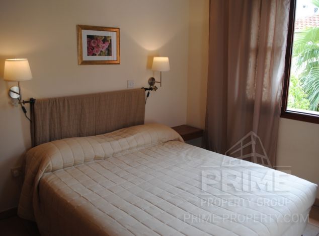 Apartament w rejonie Larnaca (City centre) na sprzedaż