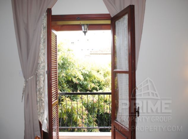 Apartament w rejonie Larnaca (City centre) na sprzedaż