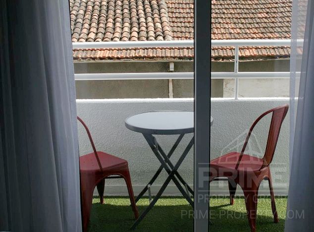 Apartament w rejonie Larnaca (City centre) na sprzedaż