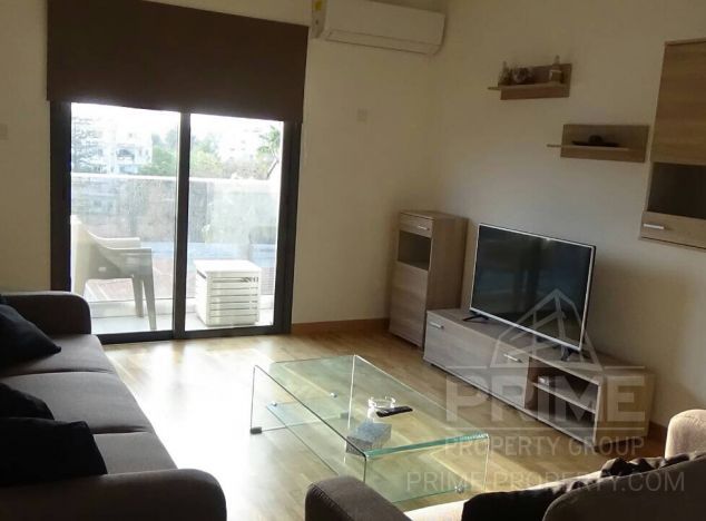 Apartament w rejonie Larnaca (City centre) na sprzedaż