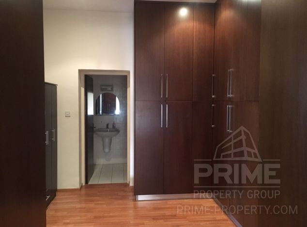 Apartament w rejonie Larnaca (City centre) na sprzedaż