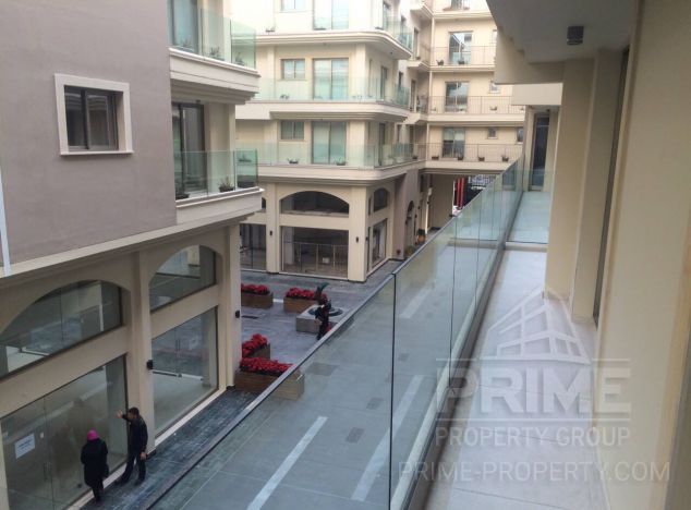 Apartament w rejonie Larnaca (City centre) na sprzedaż