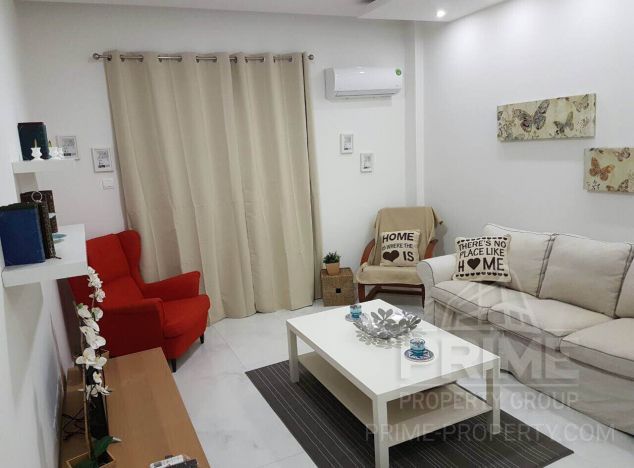 Apartament w rejonie Larnaca (City centre) na sprzedaż