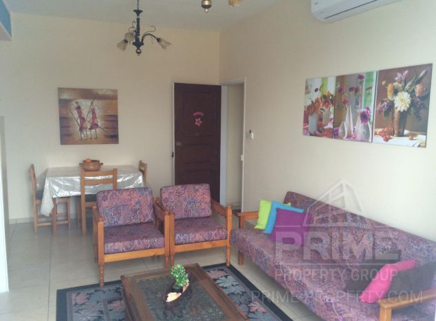 Apartament w rejonie Larnaca (City centre) na sprzedaż