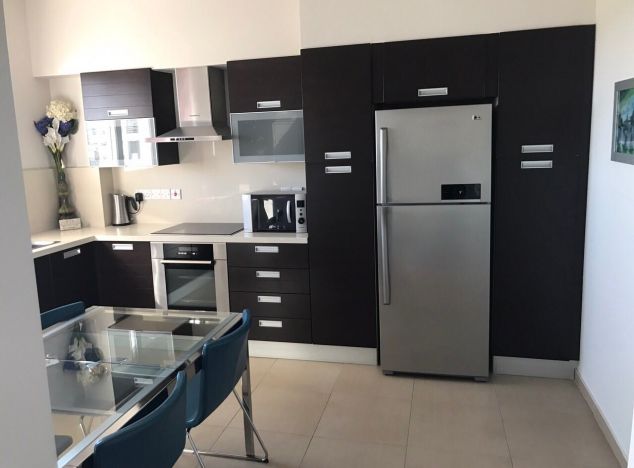 Apartament w rejonie Larnaca (City centre) na sprzedaż