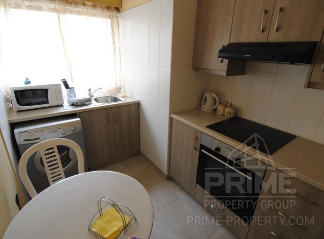 Apartament w rejonie Larnaca (City centre) na sprzedaż