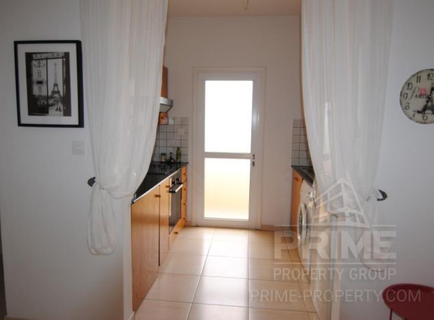 Apartament w rejonie Larnaca (City centre) na sprzedaż