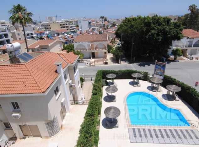 Apartament w rejonie Larnaca (City centre) na sprzedaż