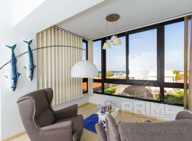 Apartament w rejonie Larnaca (City centre) na sprzedaż