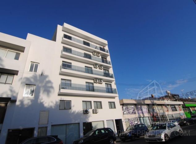 Apartament w rejonie Larnaca (City centre) na sprzedaż