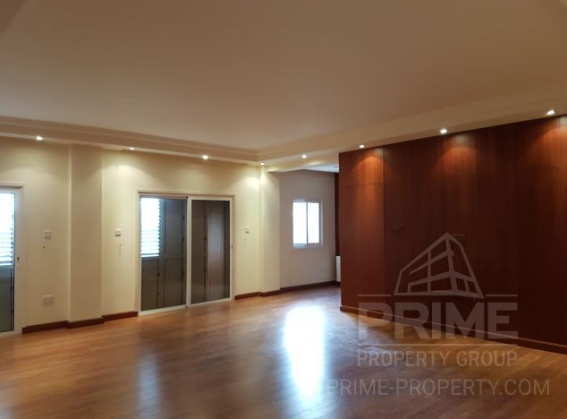 Apartament w rejonie Larnaca (City centre) na sprzedaż