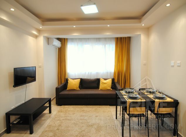 Apartament w rejonie Larnaca (City centre) na sprzedaż