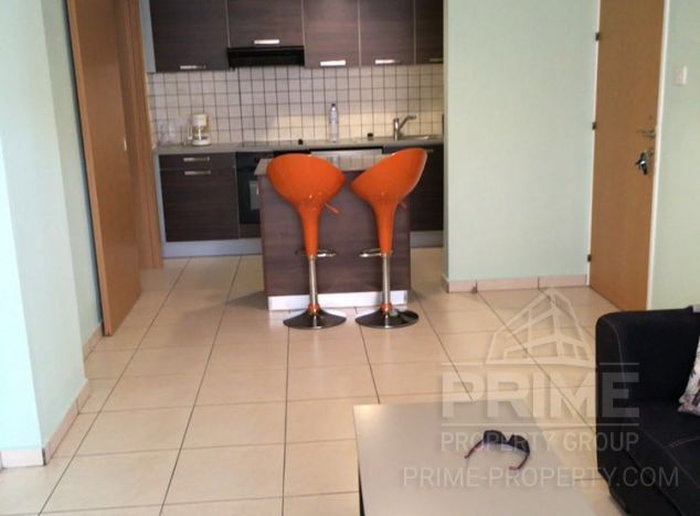 Apartament w rejonie Larnaca (City centre) na sprzedaż