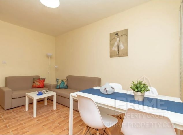Apartament w rejonie Larnaca (City centre) na sprzedaż