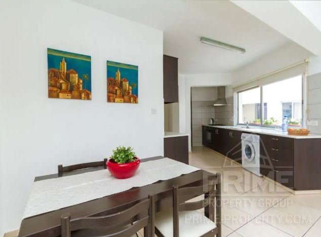 Apartament w rejonie Larnaca (City centre) na sprzedaż