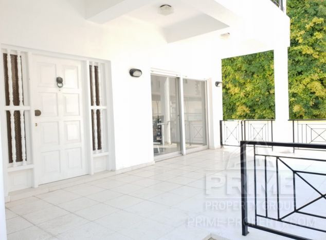 Apartament w rejonie Larnaca (City centre) na sprzedaż