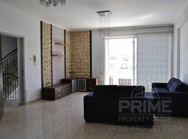 Apartament w rejonie Larnaca (City centre) na sprzedaż