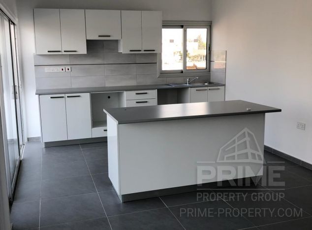 Apartament w rejonie Larnaca (City centre) na sprzedaż