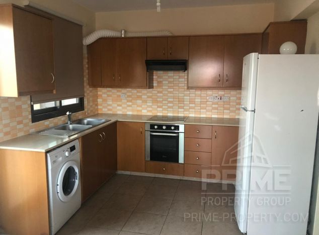 Apartament w rejonie Larnaca (City centre) na sprzedaż