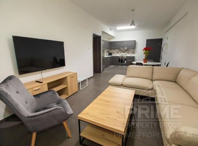 Apartament w rejonie Larnaca (City centre) na sprzedaż