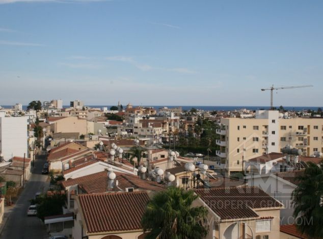 Apartament w rejonie Larnaca (City centre) na sprzedaż