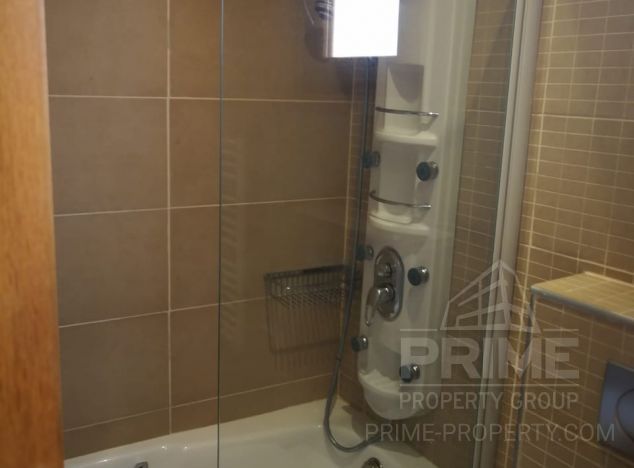 Apartament w rejonie Larnaca (City centre) na sprzedaż