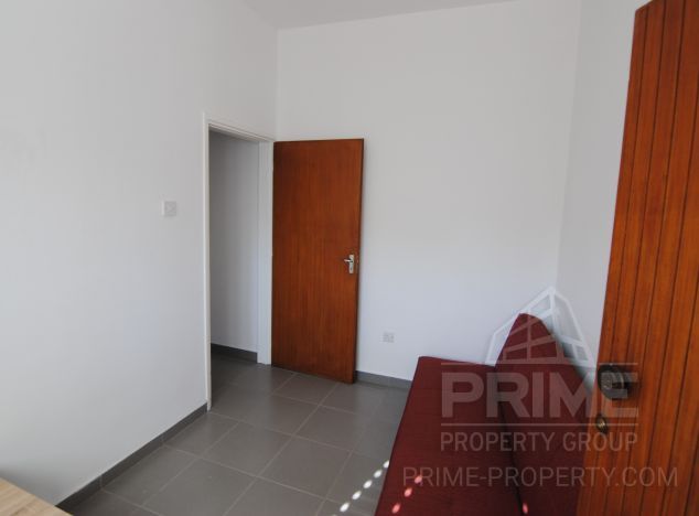 Apartament w rejonie Larnaca (City centre) na sprzedaż