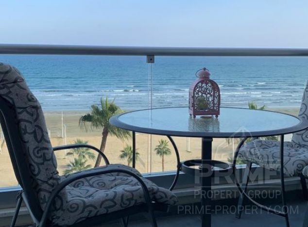 Apartament w rejonie Larnaca (City centre) na sprzedaż