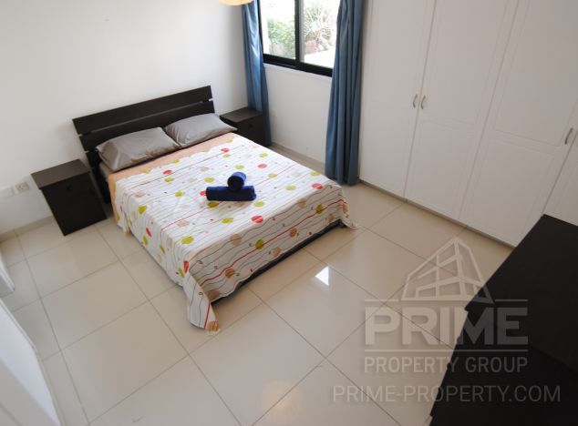 Apartament w rejonie Larnaca (City centre) na sprzedaż