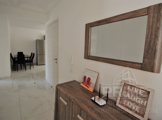 Apartament w rejonie Larnaca (City centre) na sprzedaż