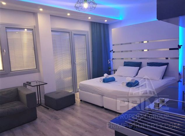 Apartament w rejonie Larnaca (City centre) na sprzedaż