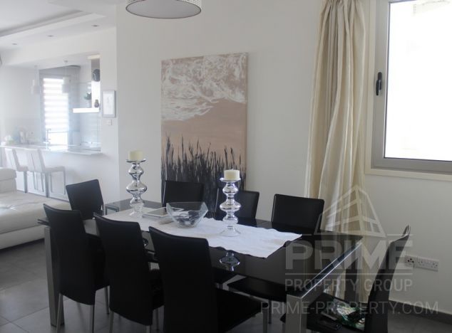 Apartament w rejonie Larnaca (City centre) na sprzedaż