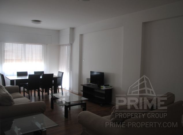 Apartament w rejonie Larnaca (City centre) na sprzedaż
