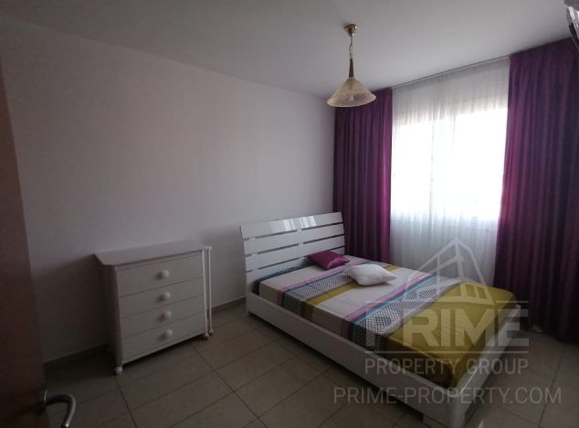 Apartament w rejonie Larnaca (City centre) na sprzedaż