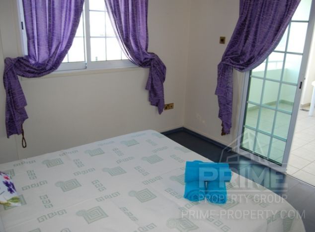 Apartament w rejonie Larnaca (City centre) na sprzedaż