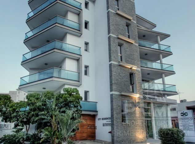  w rejonie Larnaca (City centre) na sprzedaż