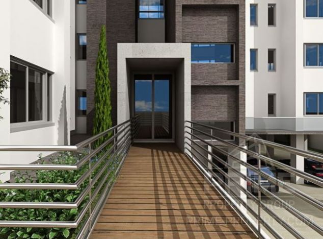  w rejonie Larnaca (City centre) na sprzedaż