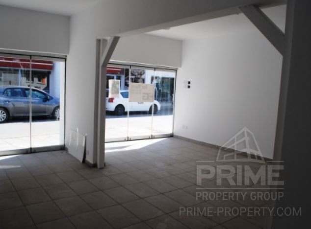  w rejonie Larnaca (City centre) na sprzedaż