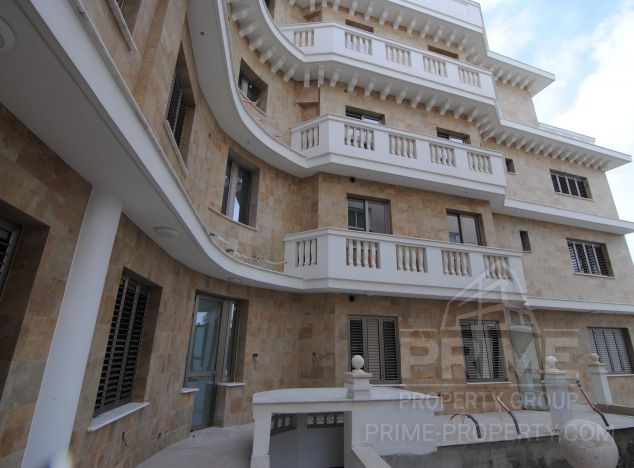  w rejonie Larnaca (City centre) na sprzedaż