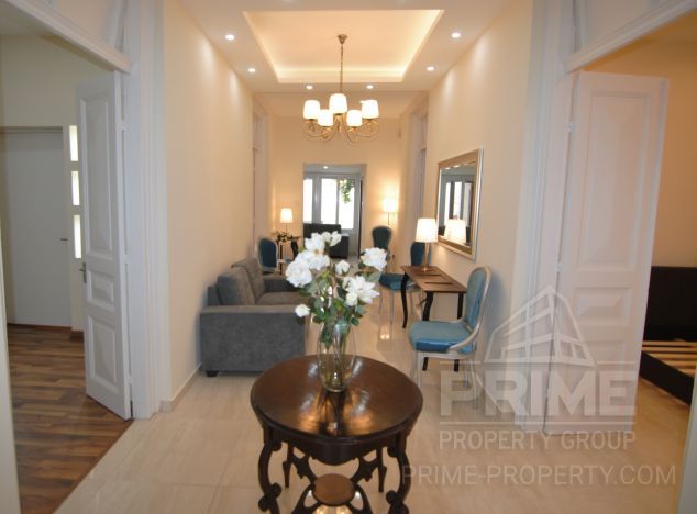 Willa w rejonie Larnaca (City centre) na sprzedaż