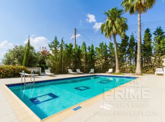 Apartament w rejonie Larnaca (Dhekelia) na sprzedaż