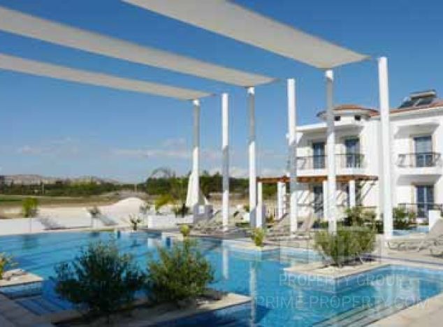 Apartament w rejonie Larnaca (Dhekelia) na sprzedaż