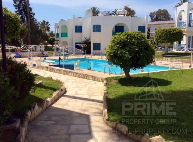 Apartament w rejonie Larnaca (Dhekelia) na sprzedaż