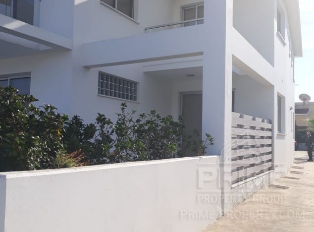 Apartament w rejonie Larnaca (Dhekelia) na sprzedaż