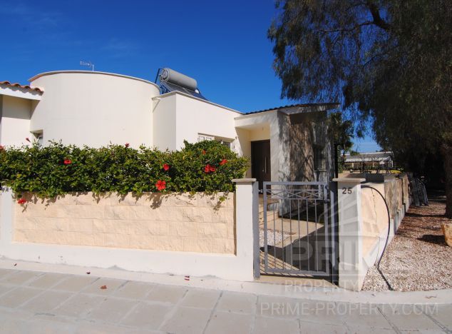 Apartament w rejonie Larnaca (Dhekelia) na sprzedaż