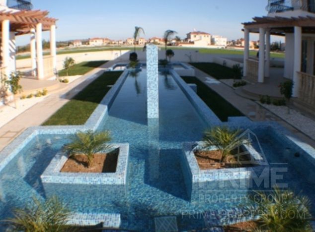 Apartament w rejonie Larnaca (Dhekelia) na sprzedaż