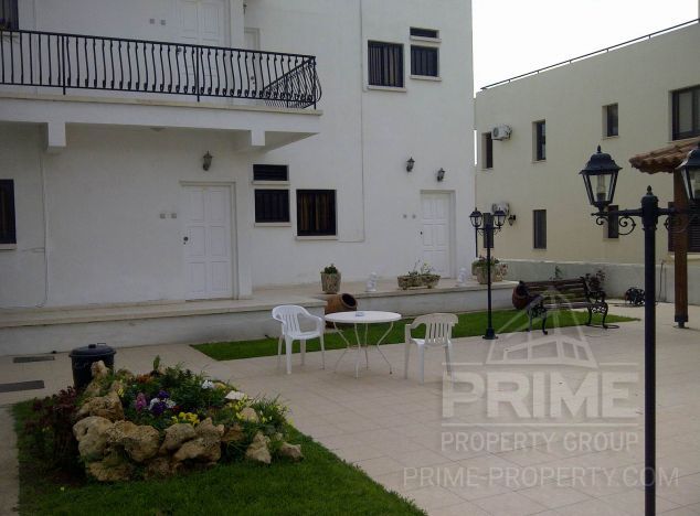 Apartament w rejonie Larnaca (Dhekelia) na sprzedaż