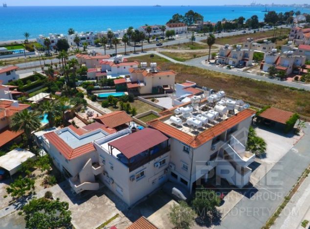 Apartament w rejonie Larnaca (Dhekelia) na sprzedaż