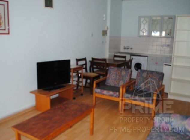 Apartament w rejonie Larnaca (Dhekelia) na sprzedaż